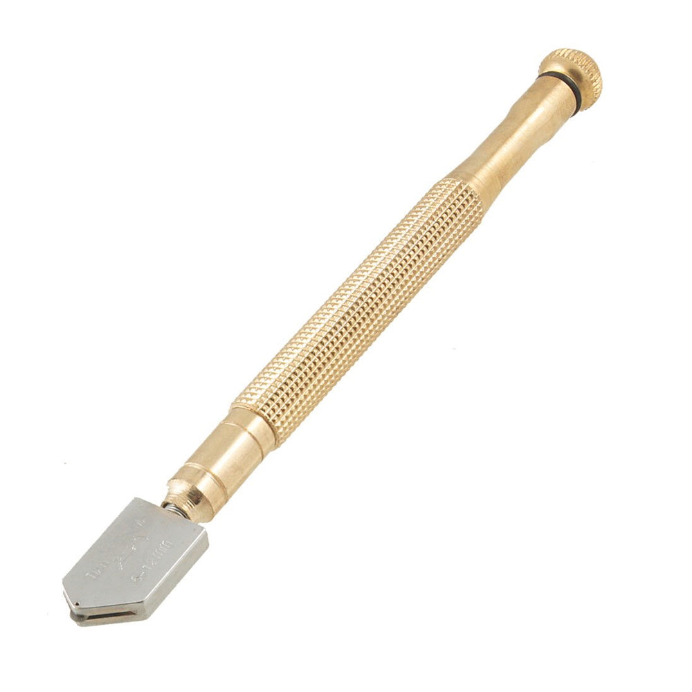 Professional Glass Cutting Tools - Metal Glass Cutter