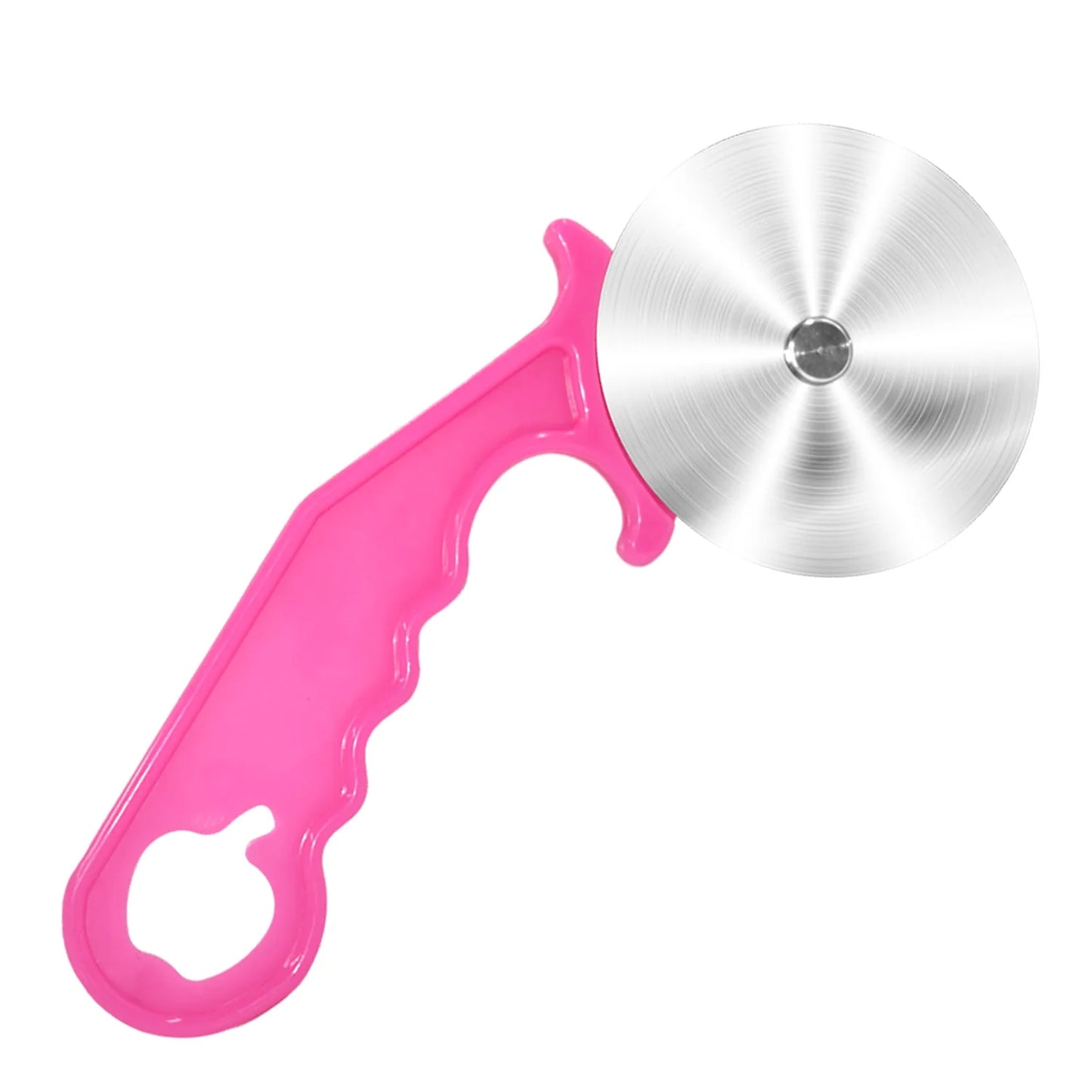 Stainless Steel Pizza, Pastry, Sandwich Cutter.