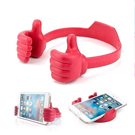 Holding Hand Mobile Stand Holder(Pack of 2)